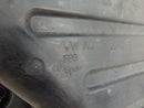 VW POLO MK6 2017-ON REAR RIGHT SPLASH GUARD TRAY COVER GENUINE 2G0825205
