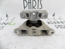 VW UP 2011-2016 DRIVERS SIDE FRONT ENGINE MOUNT 1S0199262 *N3