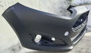 FORD FIESTA MK7 FACELIFT 2013-2017 FRONT BUMPER 822592245