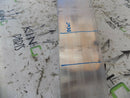 VAUXHALL MERIVA B 2010-ON REAR BAR SUPPORT CRASH REINFORCEMENT BEAM