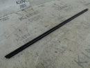 VAUXHALL CORSA D 3DOOR 3DR 2006-14 FRONT LEFT DOOR WINDOW SEAL 13188958