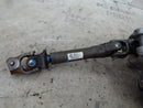 VOLKSWAGEN UP! 2011-16 STEERING COLUMN & STEERING WHEEL GENUINE 1S2423510