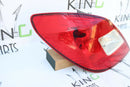 VAUXHALL CORSA D 2006-2014 5DR RHD LEFT REAR LIGHT 13269050