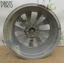 VAUXHALL ASTRA 17" INCH RIM ALLOY WHEEL 7.5J X17 IS44 SILVER 13409656