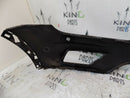 VW TIGUAN MK2 (5N) 2016-2019 BLACK FRONT BUMPER GENUINE 6x PDC 5NA807221