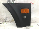 VW CRAFTER 7C 2018 REAR TRIM MOULDING RIGHT SIDE PROTECT PANEL 7C0853536