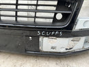 VW TRANSPORTER CARAVELLE T6 2016-2019 FRONT BUMPER 7E5807221