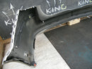 VAUXHALL ASTRA MK5 H 2004-10 ESTATE REAR BUMPER SILVER GENUINE 33255027 (A0260)