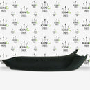 VW TOUAREG MK1 (7L) 02-06 RIGHT SIDE INNER TRIM PANEL TAILGATE COVER 7L6867672B