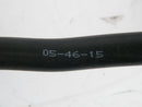 VW GOLF VII MK7 R 13-16 VACUUM SOLENOID VELVE HOSE PIPE TFSI 5Q0133366 06H906517