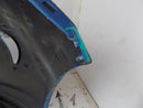 RENAULT ZOE 2012 - ON BLUE FRONT BUMPER GENUINE 620102855R #A9351 #King_Parts
