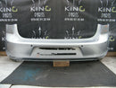 VW GOLF MK7 VII 2013-ON 5G6 REAR BUMPER SILVER GENUINE PDC 5G6807421 (A9184)