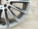 MERCEDES CLS C257 AMG GENUINE ALLOY WHEEL RIM 8Jx20H2 ET33 A2574011900