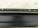 VAUXHALL ASTRA H 2004-09 FRONT LEFT WINDOW SEAL GENUINE 000205237
