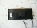 AUDI A3 (8V) 2012-2016 S-LINE 5DR DRIVER SIDE FRONT ELECTRIC WINDOW SWITCH