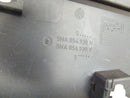 VW TIGUAN SN FRONT LEFT SIDE DOOR TRIM MOULDING PANEL 5NA854939