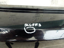 VW GOLF VI MK6 2008–2013 REAR BUMPER GENUINE 5K6807421