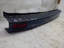FORD TRANSIT CUSTOM 2012-18 REAR BUMPER STEP COVER PDC GENUINE BK2117E962 AB0196
