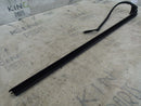 VW SCIROCCO MK3 2008-14 FRONT LEFT DOOR RUBBER SEAL GENUINE 1K8837480