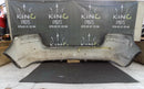 VAUXHALLL ZAFIRA II MK2 B 2006-2009 GREY REAR BUMPER GENUINE PDC 325769024 B0118