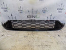 VW GOLF R MK7 2017-2020 GENUINE FRONT LOWER GRILL 5G0853677AC FACELIFT