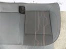 VAUXHALL ASTRA J 2012-2018 REAR SEAT BENCH SOFA GENUINE 13260762
