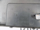 VAUXHALLL ZAFIRA MK2 B 2005 2006 2007 2008 GREY FRONT BUMPER 0P0405101