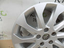 SEAT LEON 16" INCH RIM ALLOY WHEEL 6.5 X16H2 ET46 SILVER 5F0601025A