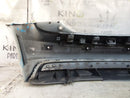 AUDI A1 8X FACELIFT 2015-2016 REAR BUMPER PDC GENUINE 8XA807511