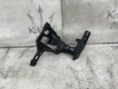 VAUXHALL CORSA 2015-2019 FRONT LEFT BUMPER BRACKET 39003558