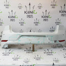 VW GOLF VII MK7 5G FACELIFT 2017 REAR BUMPER GENUINE PDC 5G6807421BK