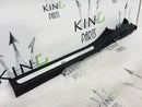 VW TIGUAN MK2 5N R-LINE ENTRY SILL STRIP FRONT DOOR RIGHT SIDE 5NA853370