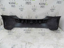 AUDI A1 8X FACELIFT 2015-2018 BLACK REAR BUMPER GENUINE PDC 8XA307511
