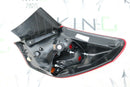 VAUXHALL ASTRA J MK6 2009-13 GENUINE LEFT PASSENGER SIDE REAR LIGHT LAMP