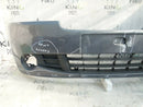 RENAULT TRAFIC MK2 X83 2001-2006 GENUINE FRONT BUMPER 93855390