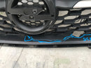 VAUXHALL CORSA F 2020-ON FRONT BUMPER GRILL 9829474480