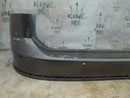 VW GOLF MK7 ESTATE ALLTRACK 2017-20 REAR BUMPER PDC GENUINE 5G9807421