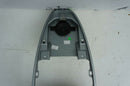 VAUXHALL CORSA D 2006-2014 CENTRE CONSOLE WITH HAZARD SWITCH SILVER 13204955