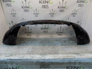 VW TIGUAN 5N R LINE 11-15 FCL BLACK REAR BUMPER GENUINE PDC  5N0807421