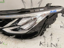 VW GOLF MK8 2019-ON FRONT LEFT HEADLIGHT HEADLAMP FULL LED *NEW* 5H2941005