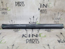 VW SHARAN 7N 2010-2015 REAR DOOR RIGHT SIDE TRIM MOULDING PANEL 7N0854939