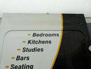 NISSAN INTERSTAR, RENAULT MASTER 2003-2010 LEFT SIDE SLIDING DOOR PANEL
