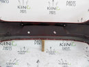 VW GOLF VII MK7 5G FACELIFT 2017 REAR BUMPER GENUINE PDC 5G6807421BK