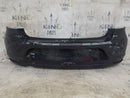 VW POLO V MK6 (6C) FACELIFT 2014-2017 REAR BUMPER PDC GENUINE 6C6807421