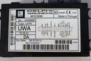 VAUXHALL CORSA D 2006-2014 BLUETOOTH CONTROL MODULE ECU 13403828 *2