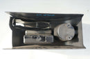 VW GOLF V / VI MK6 2008-2012 REAR CENTRE CONSOLE AND CUP HOLDER 1K0863323C