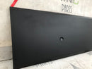 VW CRAFTER 7C 2018 DOOR TRIM MOULDING RIGHT SIDE PANEL & PDC SENSOR 7C0854940