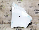 RENAULT TRAFIC X82 2014-18 FRONT RIGHT SIDE FENDER WING PANEL