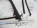 VAUXHALL ASTRA J MK6 2009-2014 REAR RIGHT DOOR SEAL TRIM RUBBER WEATHERSTRIP
