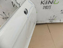 AUDI A1 8XA SPORTBACK 2012-2018 FRONT RIGHT DOOR PANEL WHITE 5DR